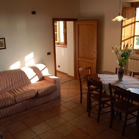 Agriturismo Il Palazzo Pergine Valdarno Ngoại thất bức ảnh