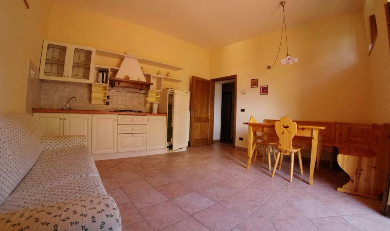 Agriturismo Il Palazzo Pergine Valdarno Ngoại thất bức ảnh