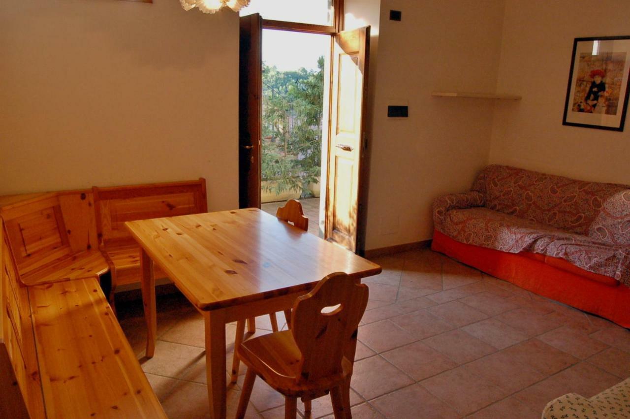 Agriturismo Il Palazzo Pergine Valdarno Ngoại thất bức ảnh
