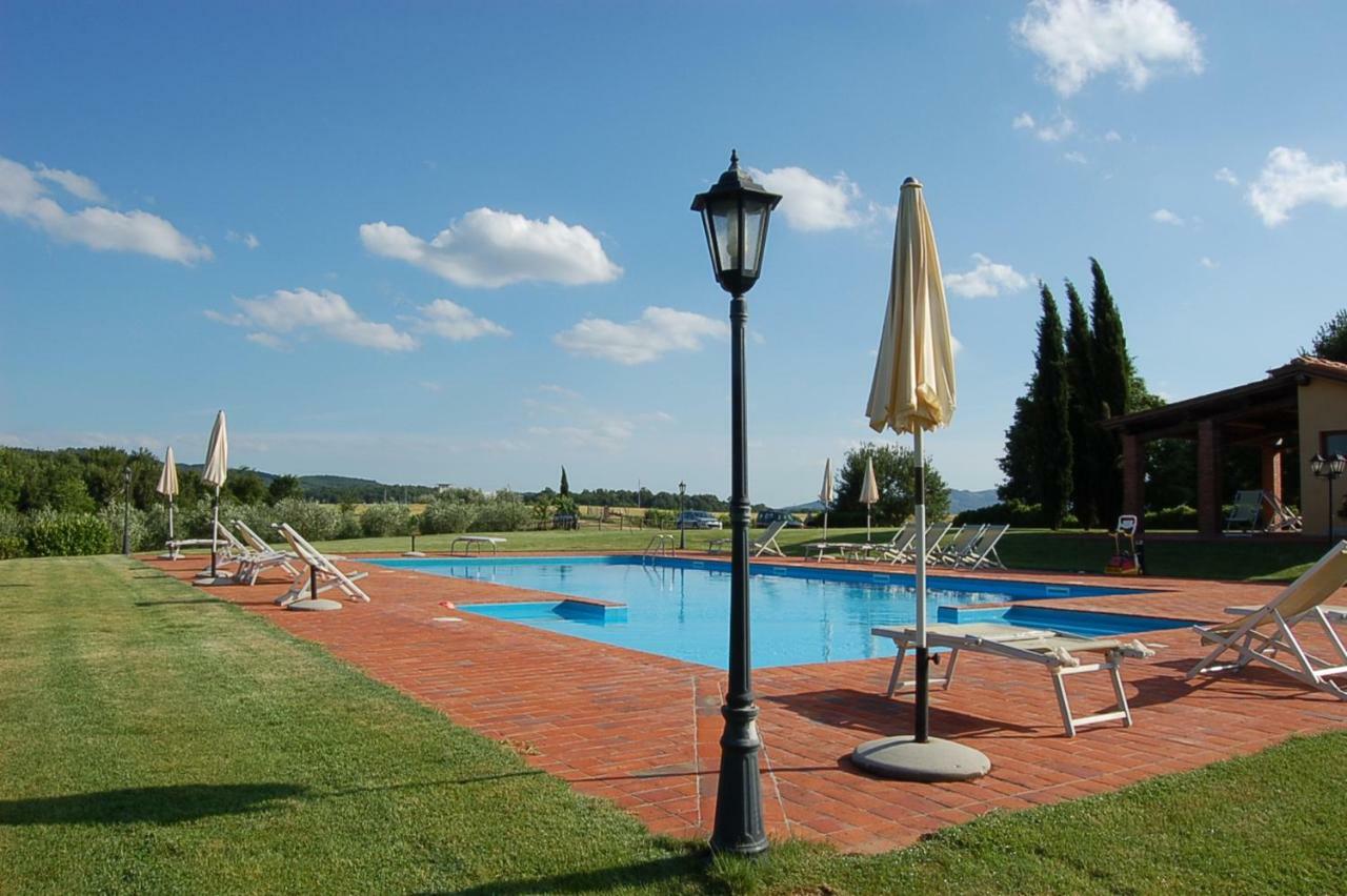 Agriturismo Il Palazzo Pergine Valdarno Ngoại thất bức ảnh