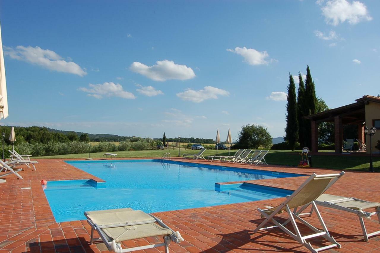 Agriturismo Il Palazzo Pergine Valdarno Ngoại thất bức ảnh