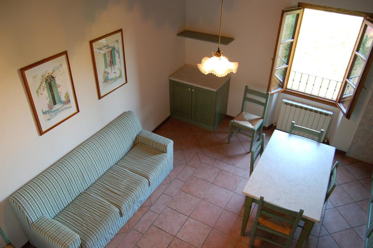 Agriturismo Il Palazzo Pergine Valdarno Ngoại thất bức ảnh