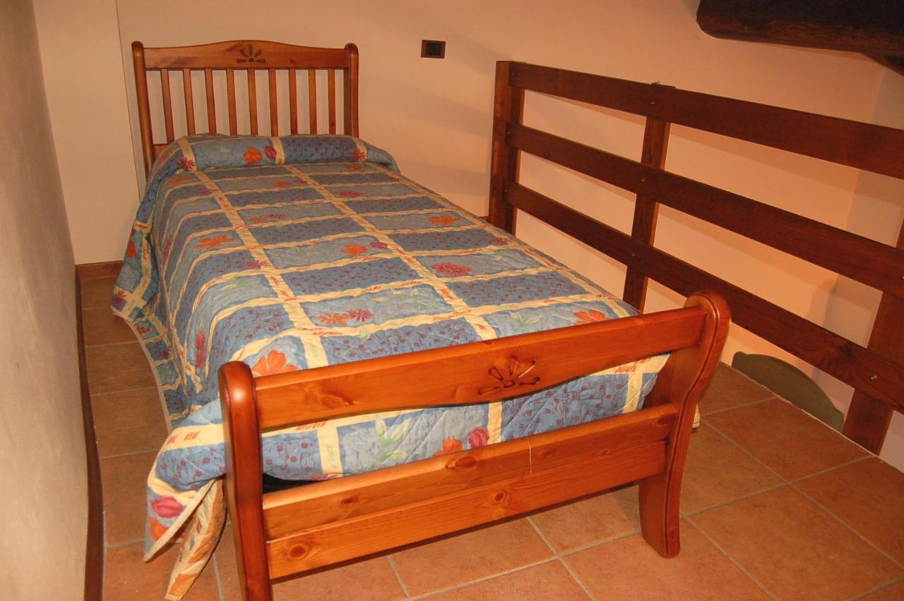 Agriturismo Il Palazzo Pergine Valdarno Ngoại thất bức ảnh