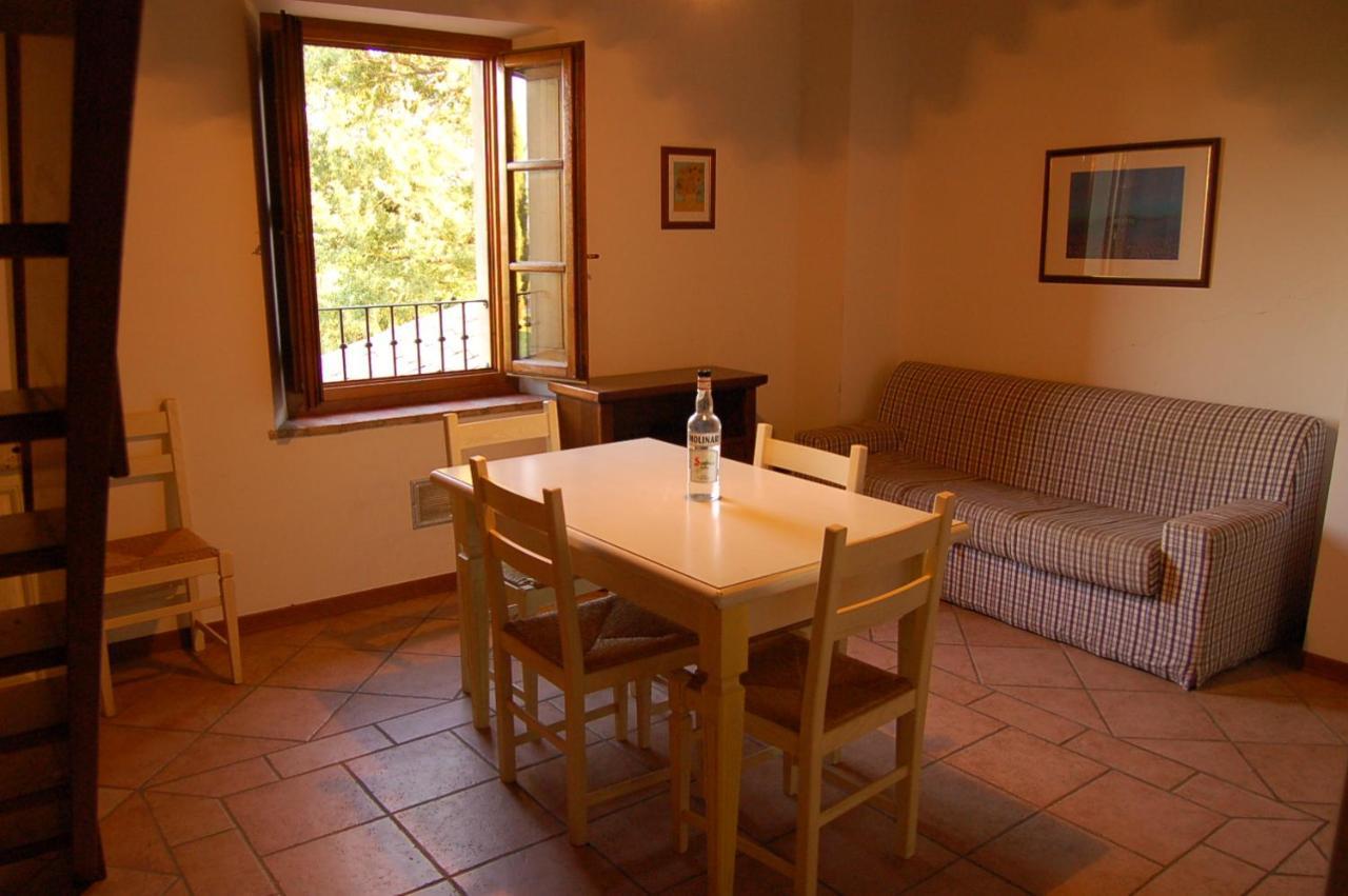 Agriturismo Il Palazzo Pergine Valdarno Ngoại thất bức ảnh